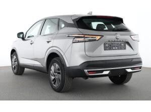 Nissan Qashqai 1.3DIG-T MT Acenta | NC | WINTER