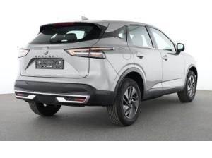 Nissan Qashqai 1.3DIG-T MT Acenta | NC | WINTER