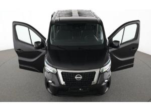 Nissan Primastar 2,8t dCI L1H1 MT TEKNA 1ST HK BES+ Design