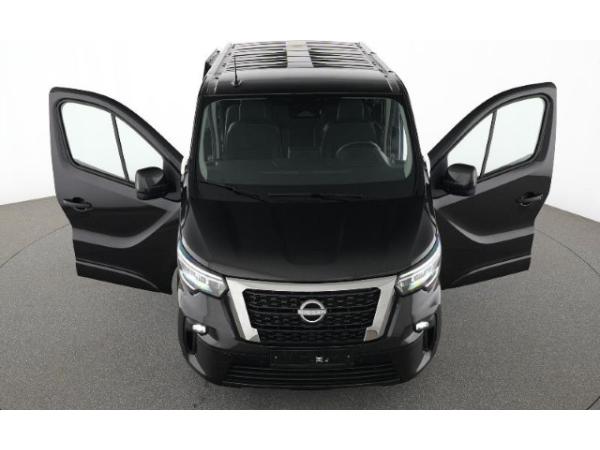 Nissan Primastar 2,8t dCI L1H1 MT TEKNA 1ST HK BES+ Design