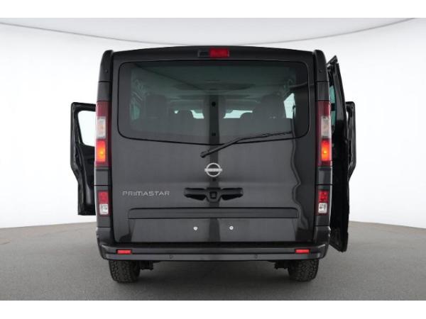 Nissan Primastar 2,8t dCI L1H1 MT TEKNA 1ST HK BES+ Design