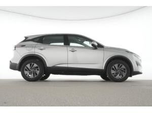 Nissan Qashqai 1.3DIG-T MT Acenta | NC | WINTER