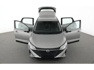 Nissan Qashqai 1.3DIG-T MT Acenta | NC | WINTER