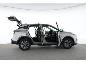 Nissan Qashqai 1.3DIG-T MT Acenta | NC | WINTER