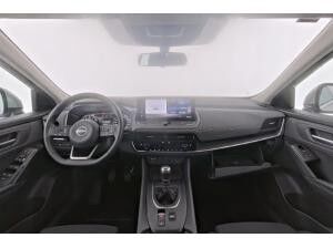 Nissan Qashqai 1.3DIG-T MT Acenta | NC | WINTER