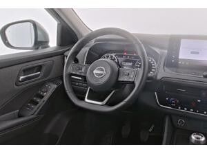 Nissan Qashqai 1.3DIG-T MT Acenta | NC | WINTER