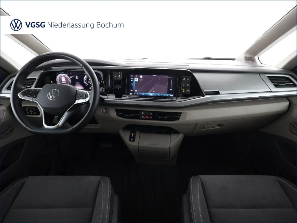 Volkswagen California Ocean Neues Modell AHK DCC ACC IQ.Light