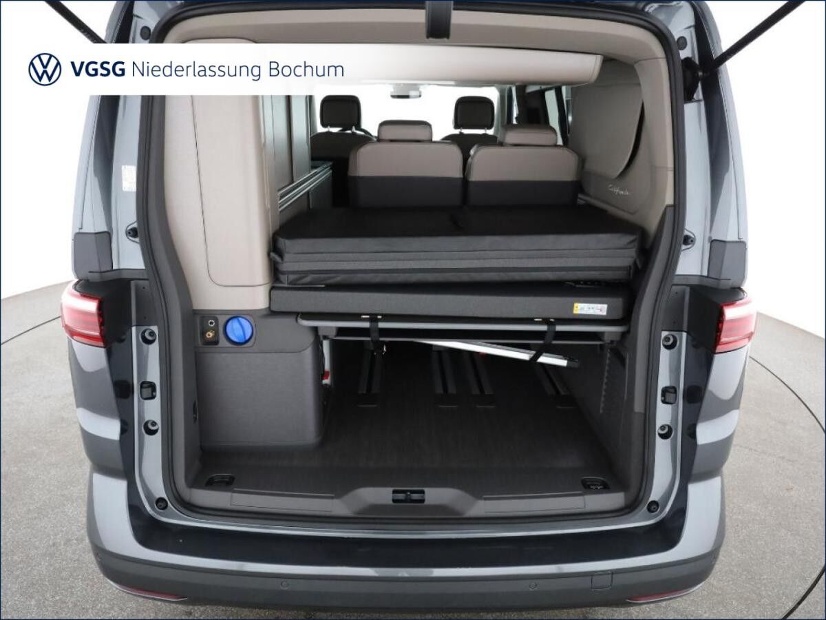 Volkswagen California Ocean Neues Modell AHK DCC ACC IQ.Light