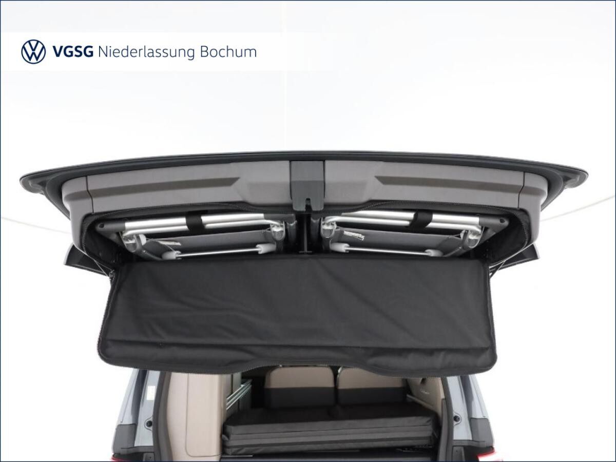 Volkswagen California Ocean Neues Modell AHK DCC ACC IQ.Light