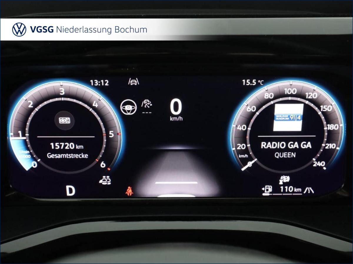 Volkswagen California Ocean Neues Modell AHK DCC ACC IQ.Light