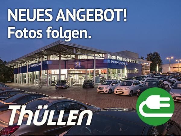 Peugeot 208 E- Style 156 Akku / Wärmepumpe / OBC