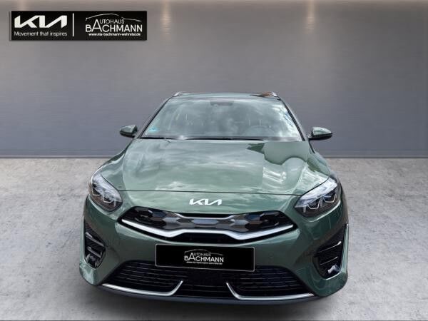 Kia Ceed SW 1.6 Plug-in Spirit mit Technikpaket Navi
