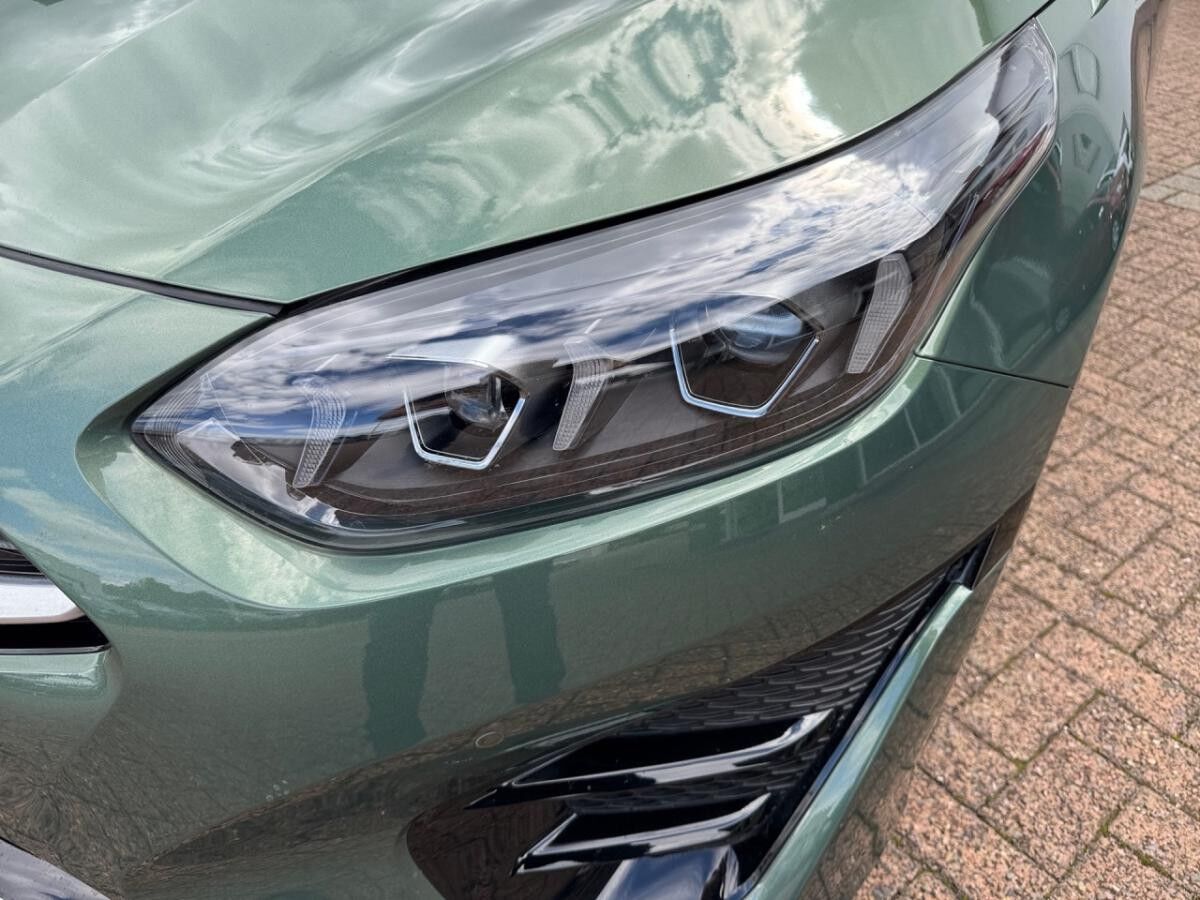 Kia Ceed SW 1.6 Plug-in Spirit mit Technikpaket Navi