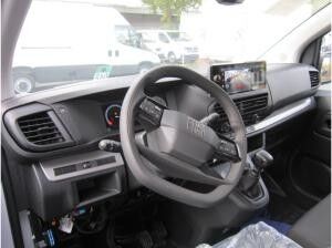 Fiat Scudo 🚀Kastenwagen L2 120 PS🚀