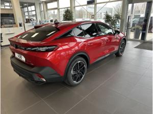 Peugeot 408 GT Plug-In Hybrid 225 e-EAT8 El. Panodach Navi Digitales Cockpit Memory Sitze Soundsystem