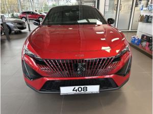 Peugeot 408 GT Plug-In Hybrid 225 e-EAT8 El. Panodach Navi Digitales Cockpit Memory Sitze Soundsystem