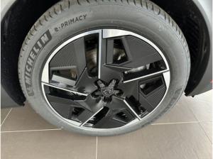Peugeot 408 GT Plug-In Hybrid 225 e-EAT8 El. Panodach Navi Digitales Cockpit Memory Sitze Soundsystem