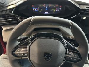 Peugeot 408 GT Plug-In Hybrid 225 e-EAT8 El. Panodach Navi Digitales Cockpit Memory Sitze Soundsystem