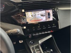 Peugeot 408 GT Plug-In Hybrid 225 e-EAT8 El. Panodach Navi Digitales Cockpit Memory Sitze Soundsystem