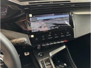 Peugeot 408 GT Plug-In Hybrid 225 e-EAT8 El. Panodach Navi Digitales Cockpit Memory Sitze Soundsystem