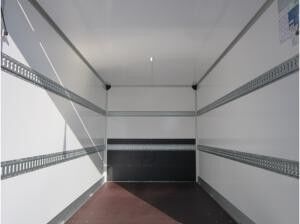 Fiat Ducato 🚀 Koffer mit LBW & 180 PS 🚀