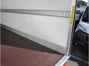 Fiat Ducato 🚀 Koffer mit LBW & 180 PS 🚀