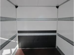 Fiat Ducato 🚀 Koffer mit LBW & 180 PS 🚀