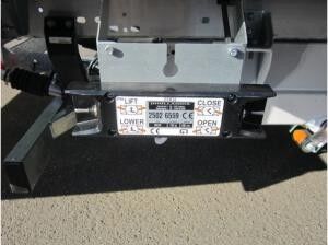 Fiat Ducato 🚀 Koffer mit LBW & 180 PS 🚀