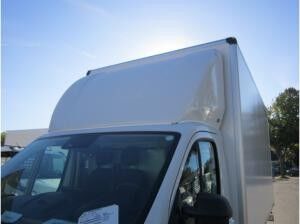 Fiat Ducato 🚀 Koffer mit LBW & 180 PS 🚀