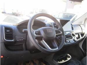 Fiat Ducato 🚀 Koffer mit LBW & 180 PS 🚀