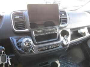 Fiat Ducato 🚀 Koffer mit LBW & 180 PS 🚀