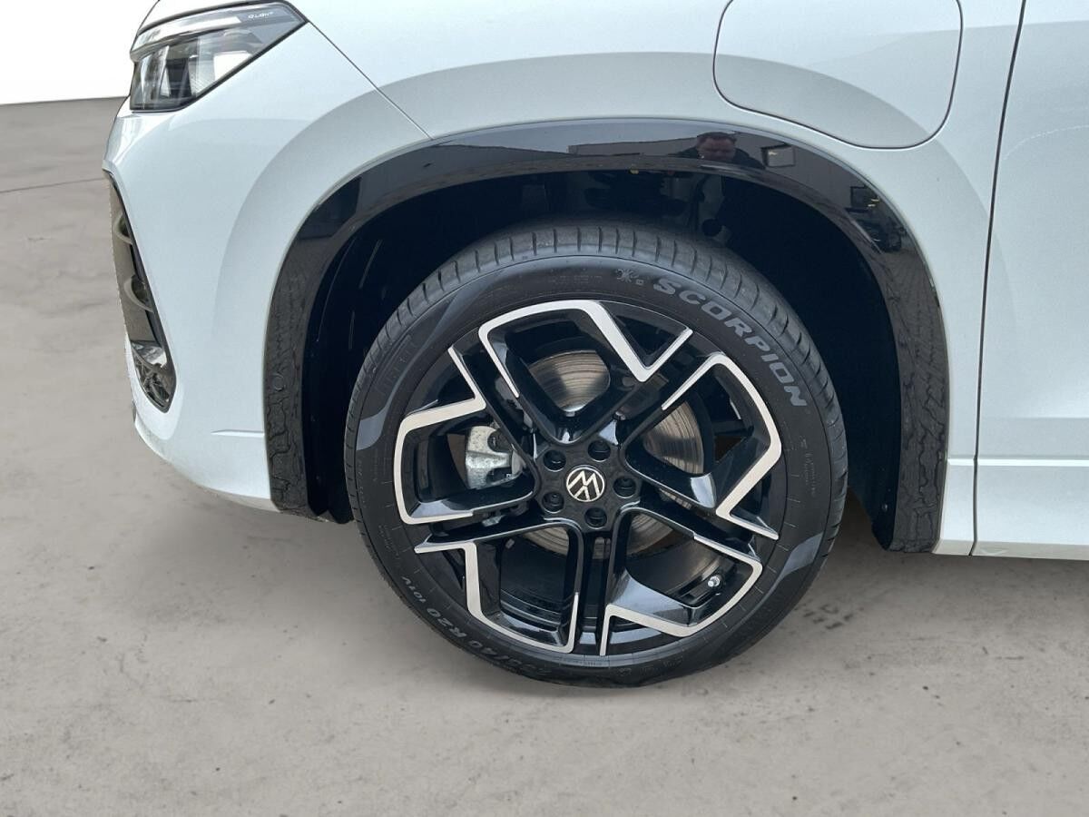 Volkswagen Tayron 1.5 Hybrid DSG R-Line Volkswagen Tayron 1.5 Hybrid DSG R-Line