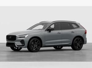 Volvo XC60 T8 Plug-in Hybrid Black Edition | inkl. Wartung und Verschleiß | Gewerbe