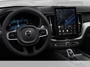 Volvo XC60 T8 Plug-in Hybrid Black Edition | inkl. Wartung und Verschleiß | Gewerbe