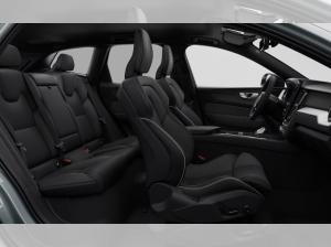 Volvo XC60 T8 Plug-in Hybrid Black Edition | inkl. Wartung und Verschleiß | Gewerbe