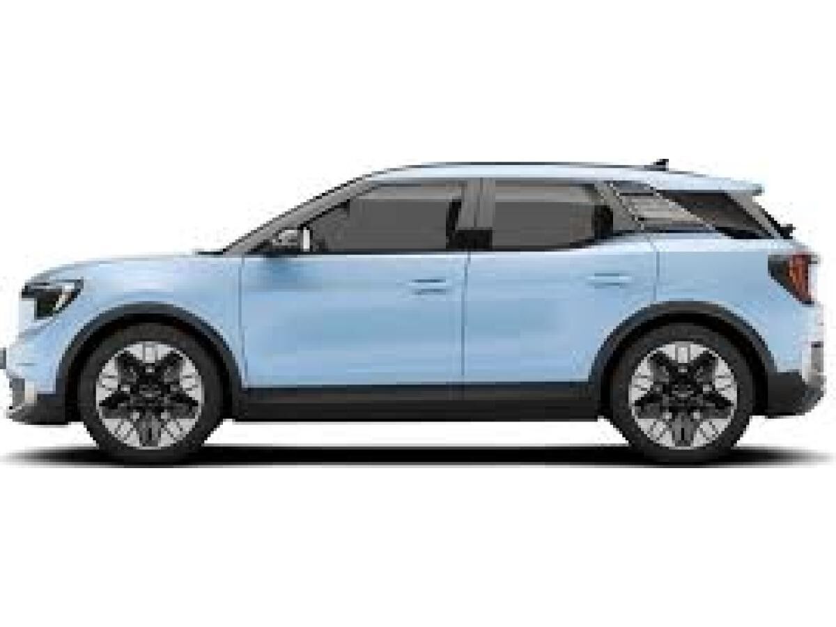 Ford Explorer Premium 77kWh Extended Range RWD