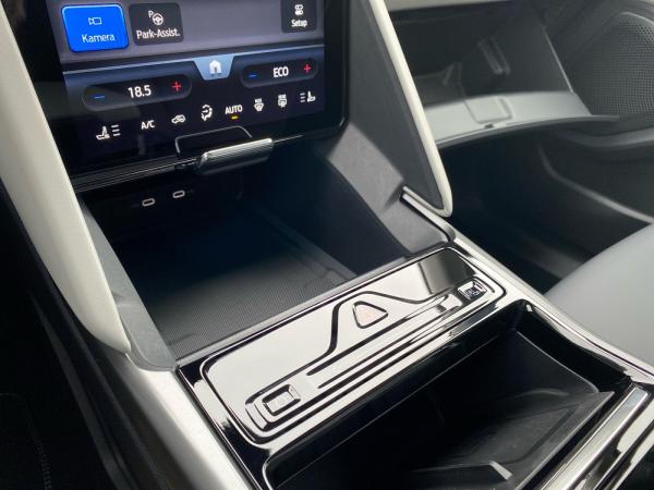 Ford Explorer Premium 77kWh Ink. Ergonomie-Sitze,Panorama-Dach&Fahrerassistenz-Paket