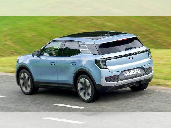 Ford Explorer Premium 77kWh Ink. Ergonomie-Sitze,Panorama-Dach&Fahrerassistenz-Paket