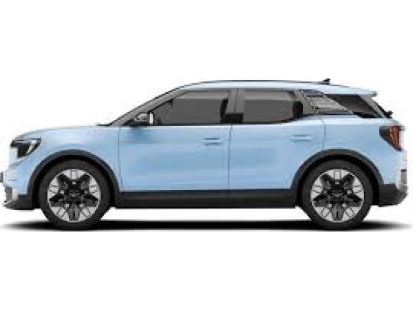 Ford Explorer Premium 77kWh Ink. Ergonomie-Sitze,Panorama-Dach&Fahrerassistenz-Paket