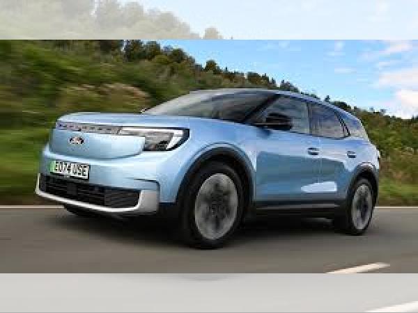 Ford Explorer Premium 77kWh Ink. Ergonomie-Sitze,Panorama-Dach&Fahrerassistenz-Paket