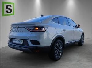 Renault Arkana Renault Arkana Techno Mild 140 EDC *kurzfristiges Angebot*
