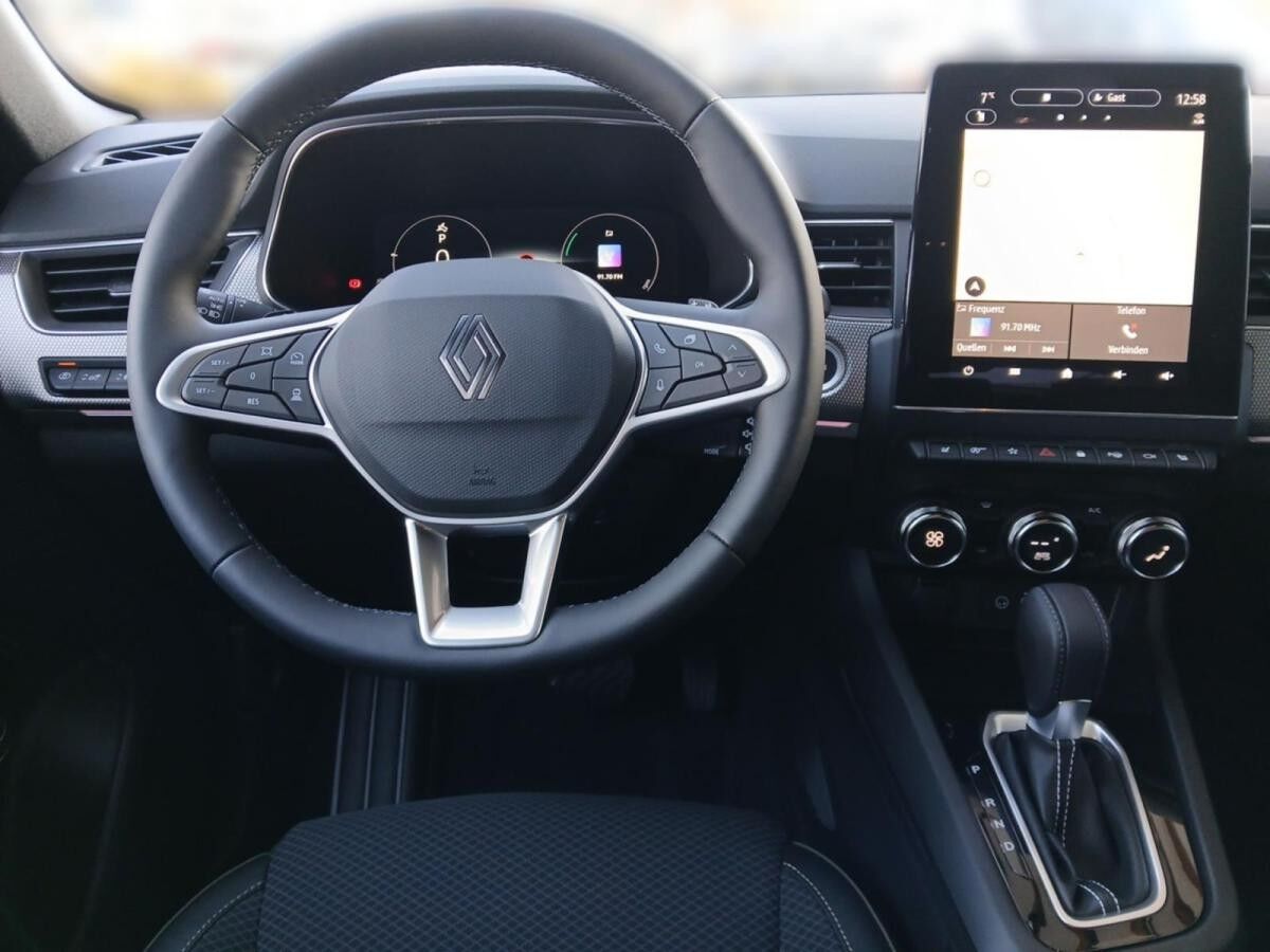 Renault Arkana Renault Arkana Techno Mild 140 EDC *kurzfristiges Angebot*