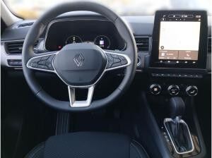 Renault Arkana Renault Arkana Techno Mild 140 EDC *kurzfristiges Angebot*