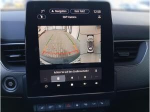 Renault Arkana Renault Arkana Techno Mild 140 EDC *kurzfristiges Angebot*