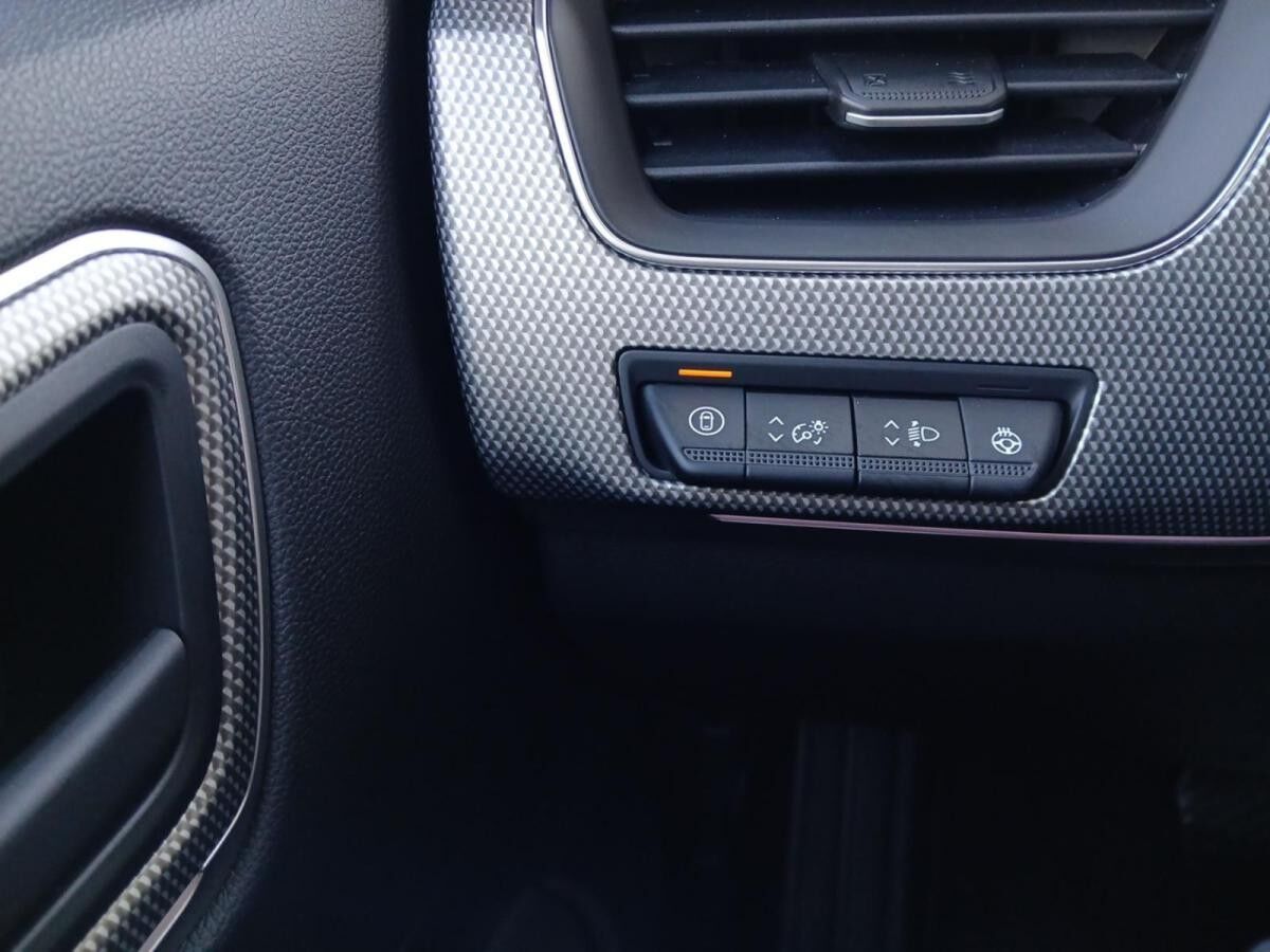 Renault Arkana Renault Arkana Techno Mild 140 EDC *kurzfristiges Angebot*