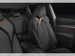 Cupra Tavascan Endurance 77 kWh | inkl. Wartung | Gewerbe