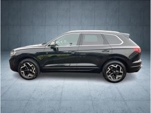 Volkswagen Touareg R-Line HUD AHK ACC IQ