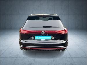Volkswagen Touareg R-Line HUD AHK ACC IQ