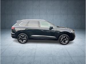 Volkswagen Touareg R-Line HUD AHK ACC IQ