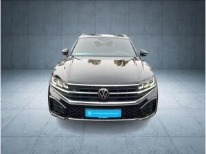 Volkswagen Touareg R-Line HUD AHK ACC IQ